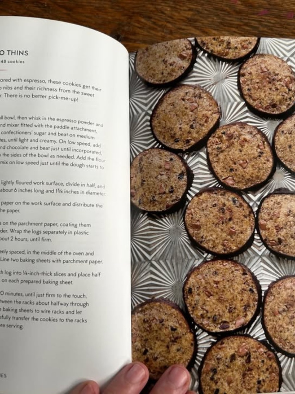 Holiday Cookies Cookbook - Picture 3 of 10